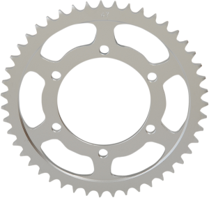 Sprocket Steel