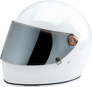 Gen 2 Helmet Hardware Kit Brown, 2, nordicamoto.ro