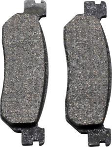 Semi-metallic Brake Pads, 1, nordicamoto.ro