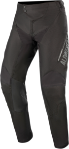 Pant Venture R Blk-blk 28 Black 