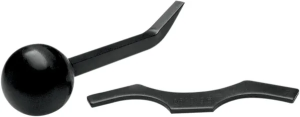Valve Shim Tools Black