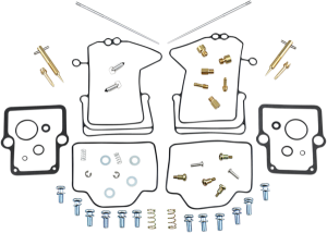 Carb Rebuild Kit