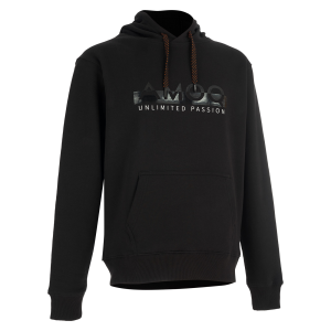 AMOQ Spirit Hoodie Black XS