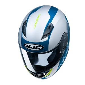 Casca HJC CS-15 Mylo - lichidare stoc! Alb S, 3, nordicamoto.ro
