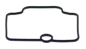MOOSE RACING Replacement Float Bowl Gasket Black, 3, nordicamoto.ro