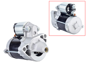 Motor de pornire Sno-X pentru Arctic Cat 660, nordicamoto.ro