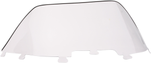 Replacement Windshield Clear