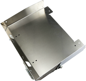 Tunnel Extension Aluminum