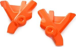 Frame protection set