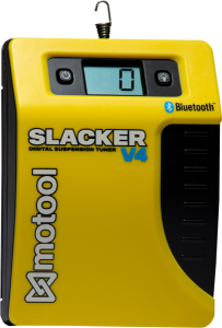 Tension Tuner Black, Yellow