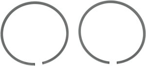 Replacement Piston Ring Set