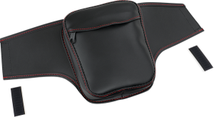 Tank Pouch Black, 2, nordicamoto.ro