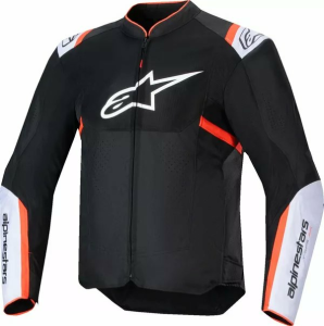 Geaca Alpinestars T-sps Air V2 Black