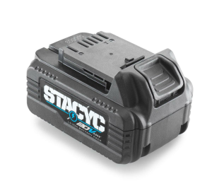 Baterie STACYC 20VMAX 5AH