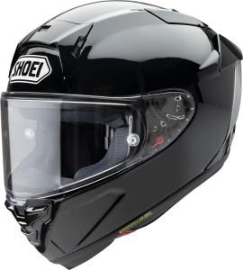Casca integrala SHOEI X-SPR PRO Negru