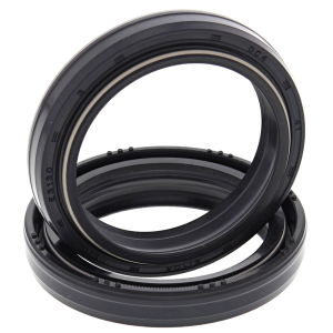 Fork Oil Seal Kit Black