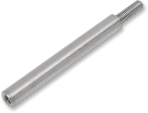 Shift Rod Extension Silver, 2, nordicamoto.ro