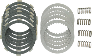 Set de ambreiaj seria Drcf, culoare gri, 1, nordicamoto.ro