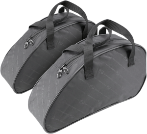 Saddlebag Liners Black S, 1, nordicamoto.ro