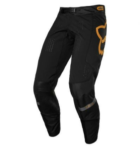 Pantaloni Fox MX 360 Merz Black