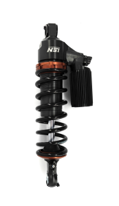 LEN Performance Front track shock, Lynx 49 Ranger/Shredder/Xterrain
