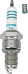Iridium Spark Plug, 3, nordicamoto.ro