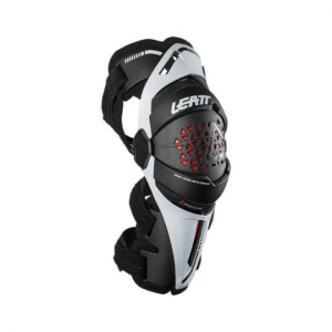 Orteze Leatt Z-Frame Black/White