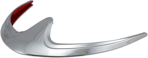 Fender Tip Accent Chrome