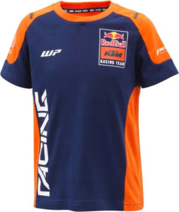 Tricou Copii KTM Replica Team