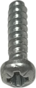 SCREW FOR PLASTIC D 4X18