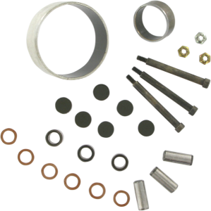 Primary Clutch Rebuild Kit