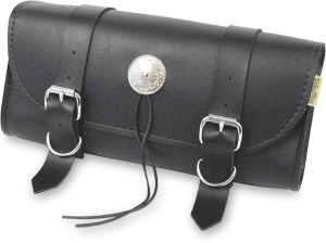 Deluxe Tool Pouch Black, 1, nordicamoto.ro
