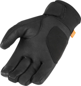 Manusi Textile Icon Tarmac™ 2 Black 2XL, 2, nordicamoto.ro