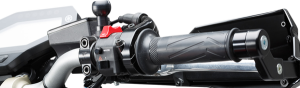 Dispozitiv SW-MOTECH 10M Baza Fixare Pe Bila pe suport oglinda CPA00424115