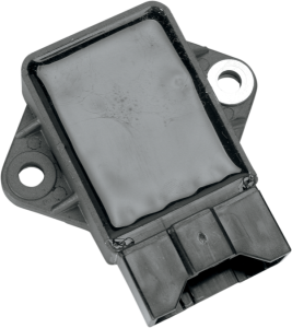 Rectifier And Regulator For Honda
