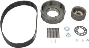 8mm Belt Drive Anodized