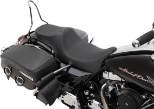 Predator Iii 2-up Seat Black