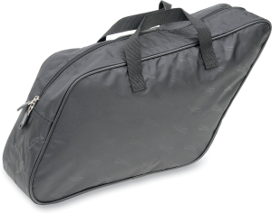 Saddlebag Cube Large Liner Black