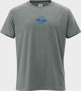 Tricou Husqvarna Railed, nordicamoto.ro