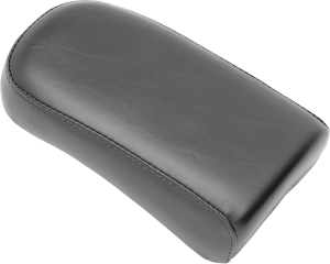 Silhouette Pillion Pad Black