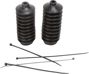 MOOSE RACING Replacement Boot Rack Kts Black 