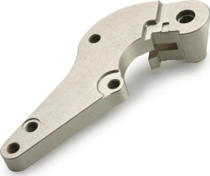 Suport etrier fata KTM EXC/XC-W '10-'24/Six Days '09-'24