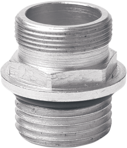 Tank Adapter Delphi Machined