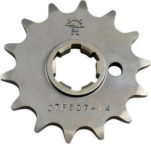 JT SPROCKETS Front Sprocket 