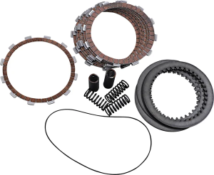 Set de ambreiaj MOOSE RACING, 1, nordicamoto.ro