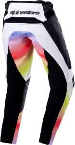 Pantaloni Copii Alpinestars Racer Semi Multi 28, 3, nordicamoto.ro