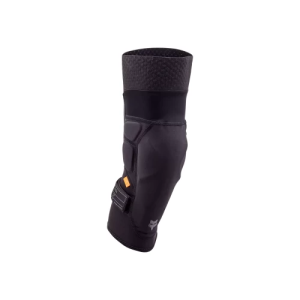 Genunchiere Protecție MTB Fox Launch D3O Negru