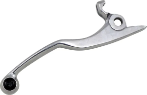 MOOSE RACING Oem-style Replacement Brake Lever Silver 