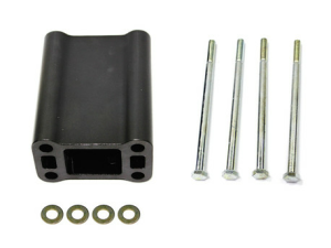 RISER SET 8