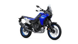 Motocicletă Yamaha Ténéré 700, nordicamoto.ro